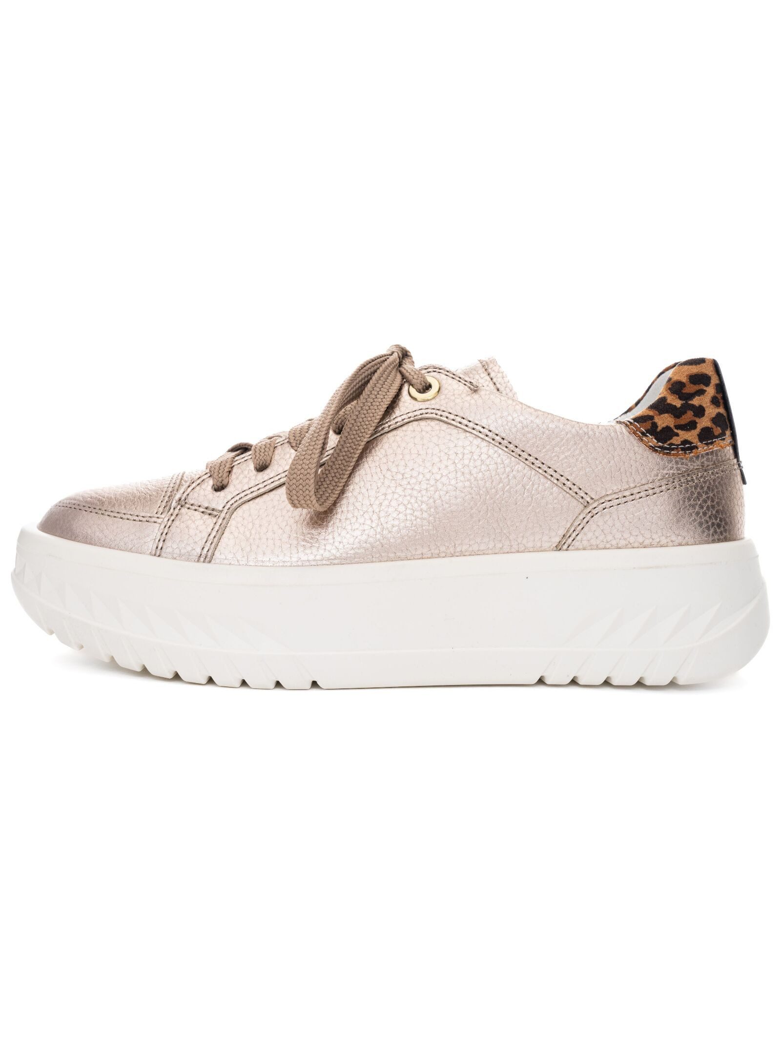 Ara Ara Sneaker Leder Sneaker günstig online kaufen