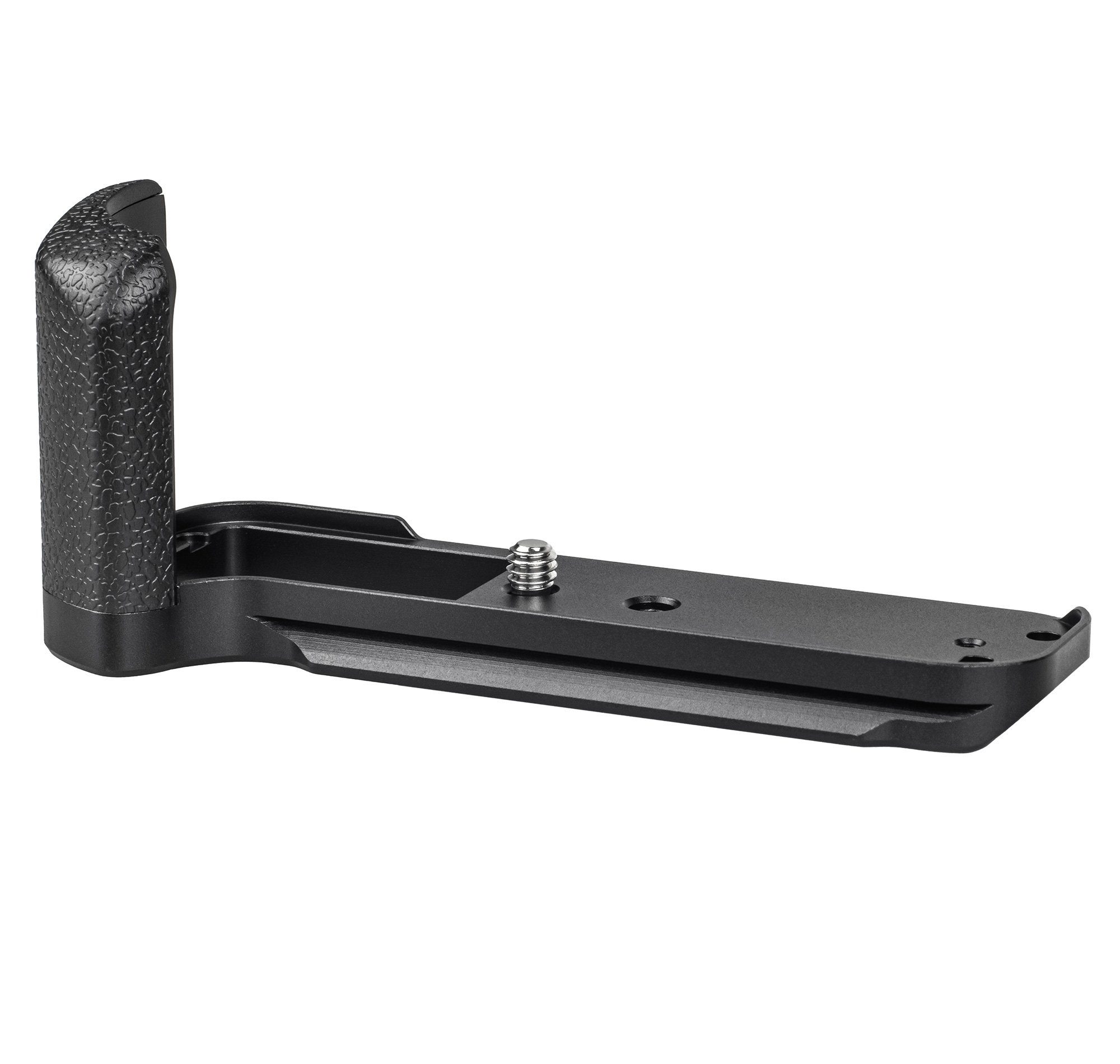 ayex Kugelkopf Kamera Handgriff Fujifilm X-T30 & X-T20 ergonomischer Zusatzgriff