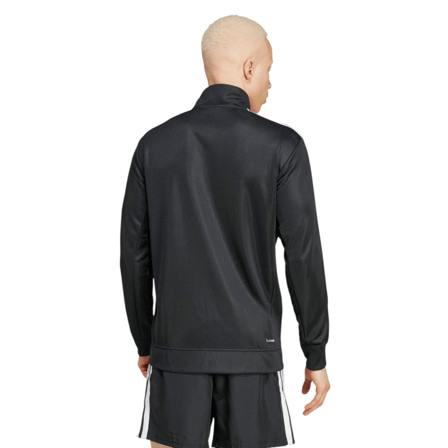 adidas Performance Trainingsjacke Essentials 3-Streifen Full Zip (atmungsak günstig online kaufen