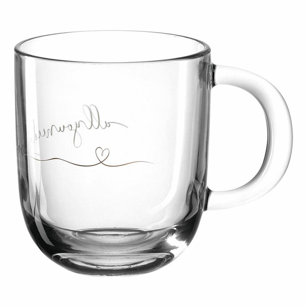 Tasse EMOZIONE allyouneedislove 300 ml