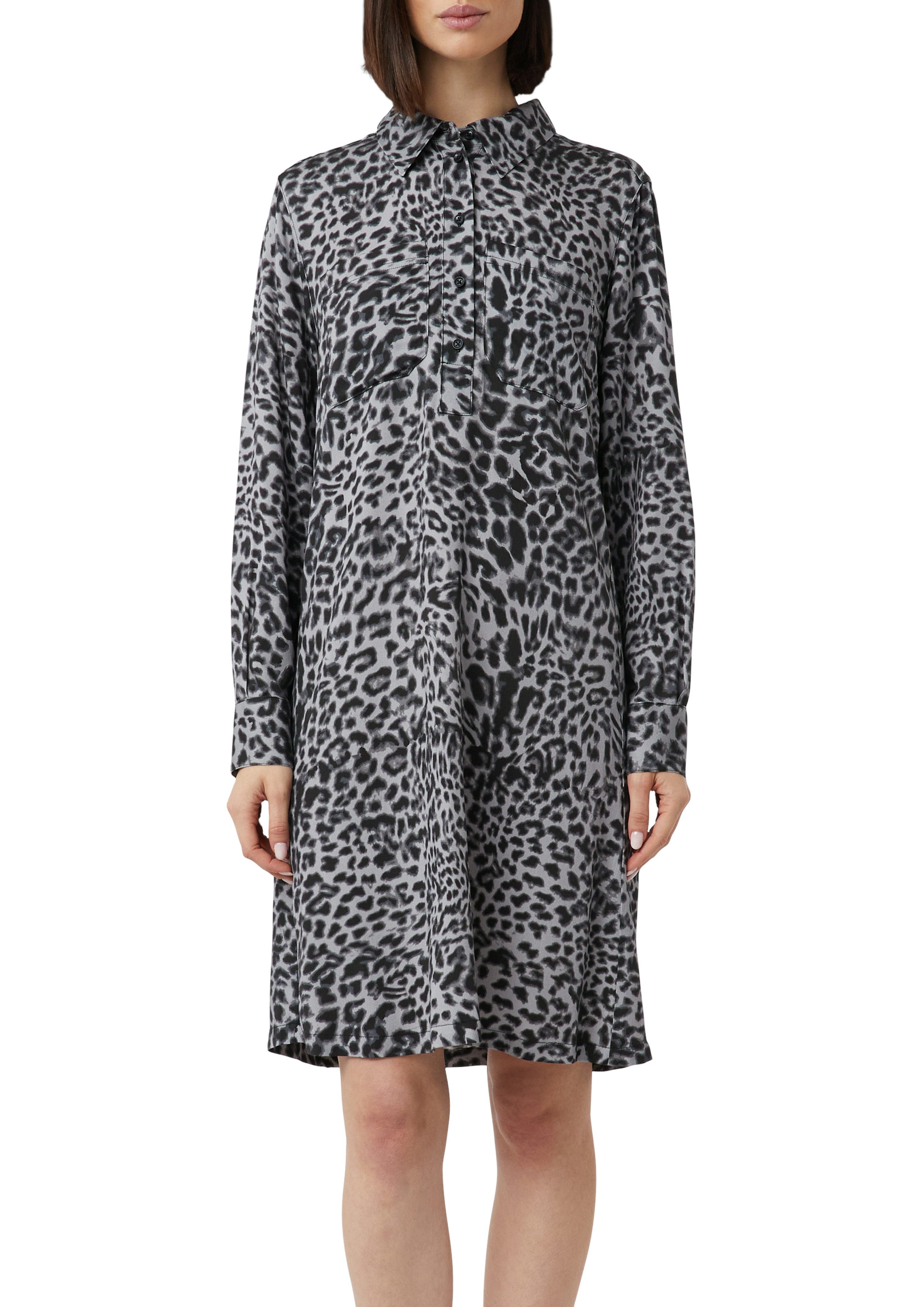 Hemdblusenkleid