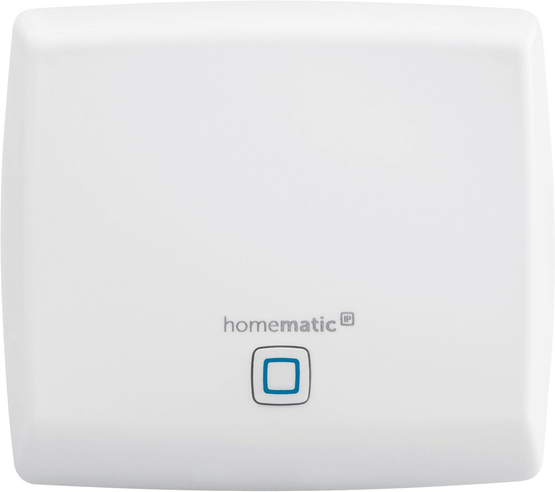 (3-tlg) Starter-Set Rollladensteuerung IP Homematic Smart-Home