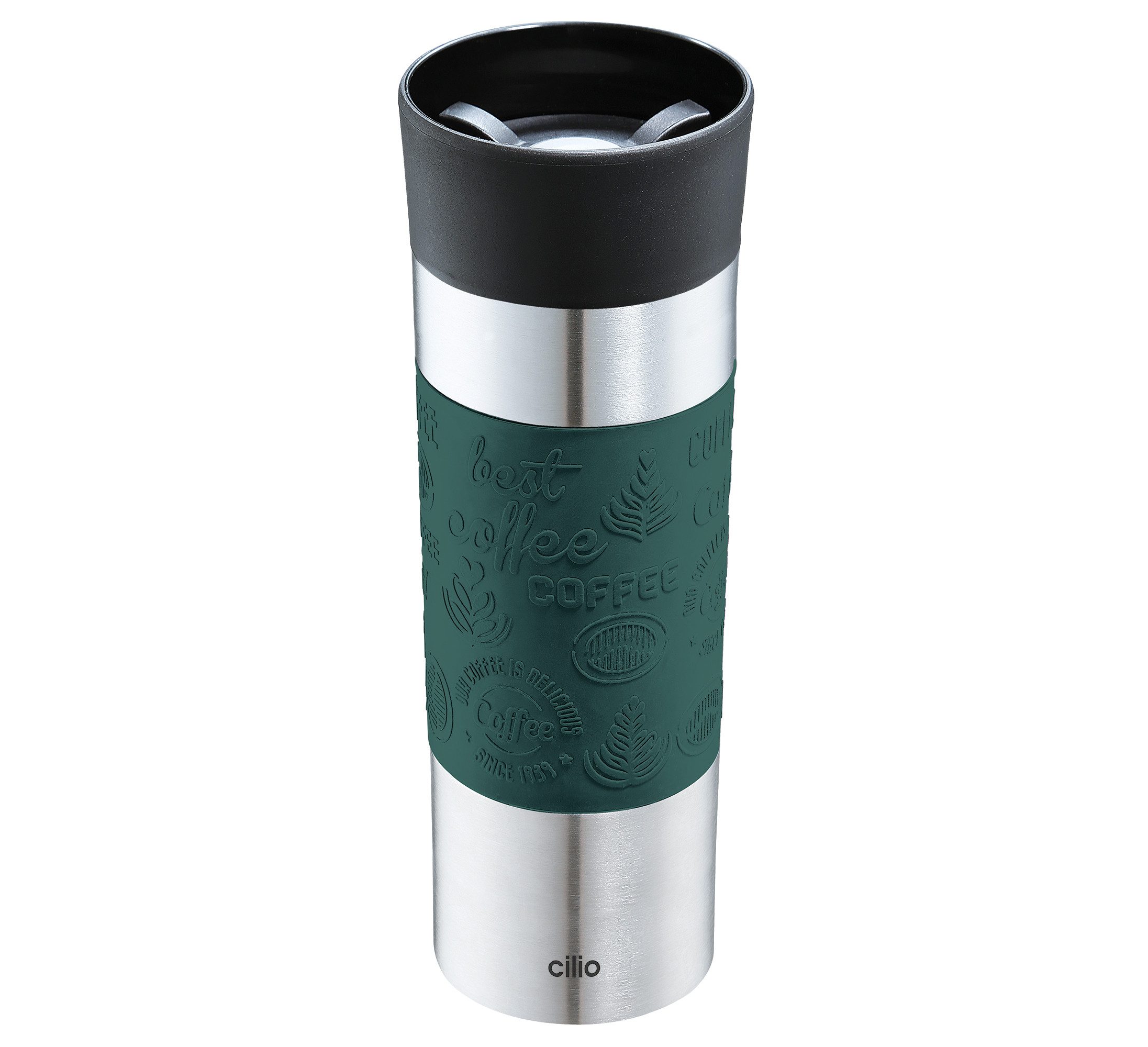 Cilio Coffee-to-go-Becher