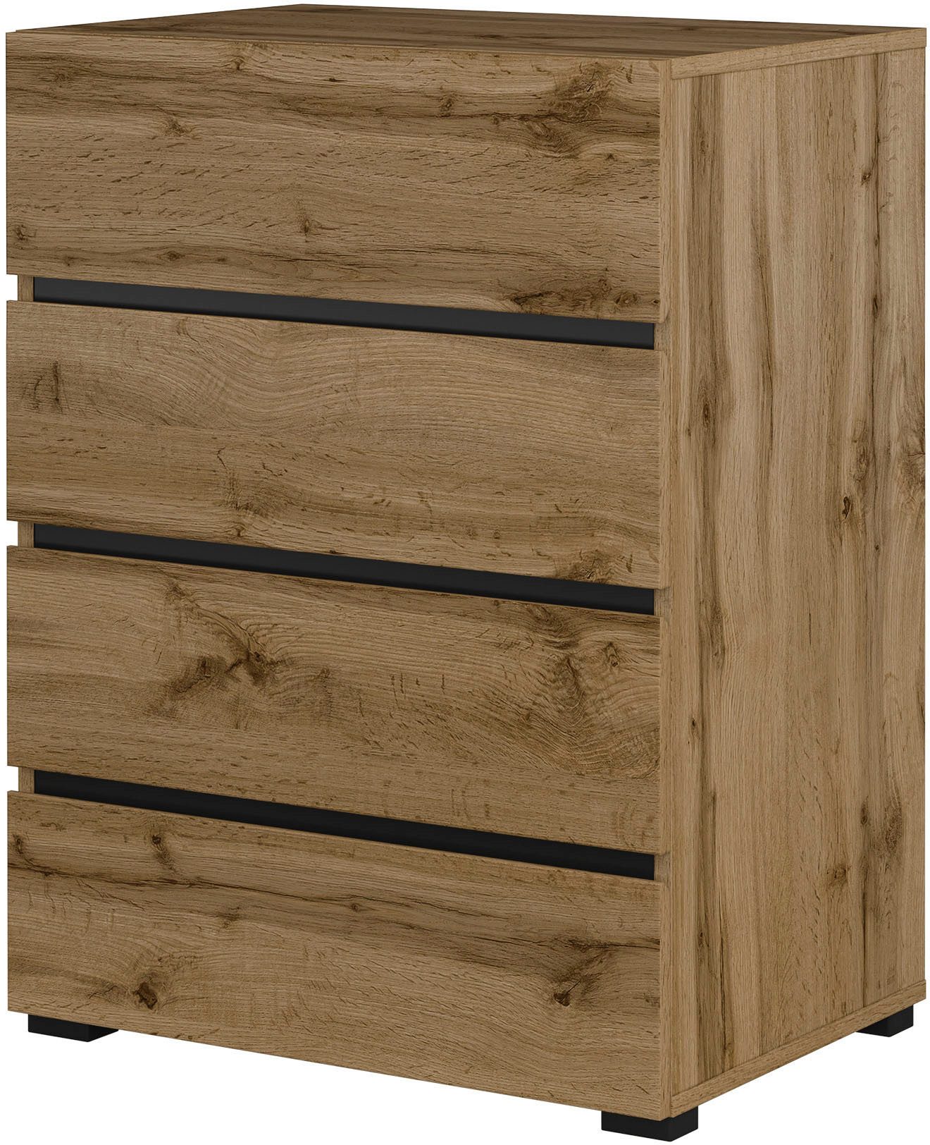 Korpus: wotan | Arbeitsplatte: wotan