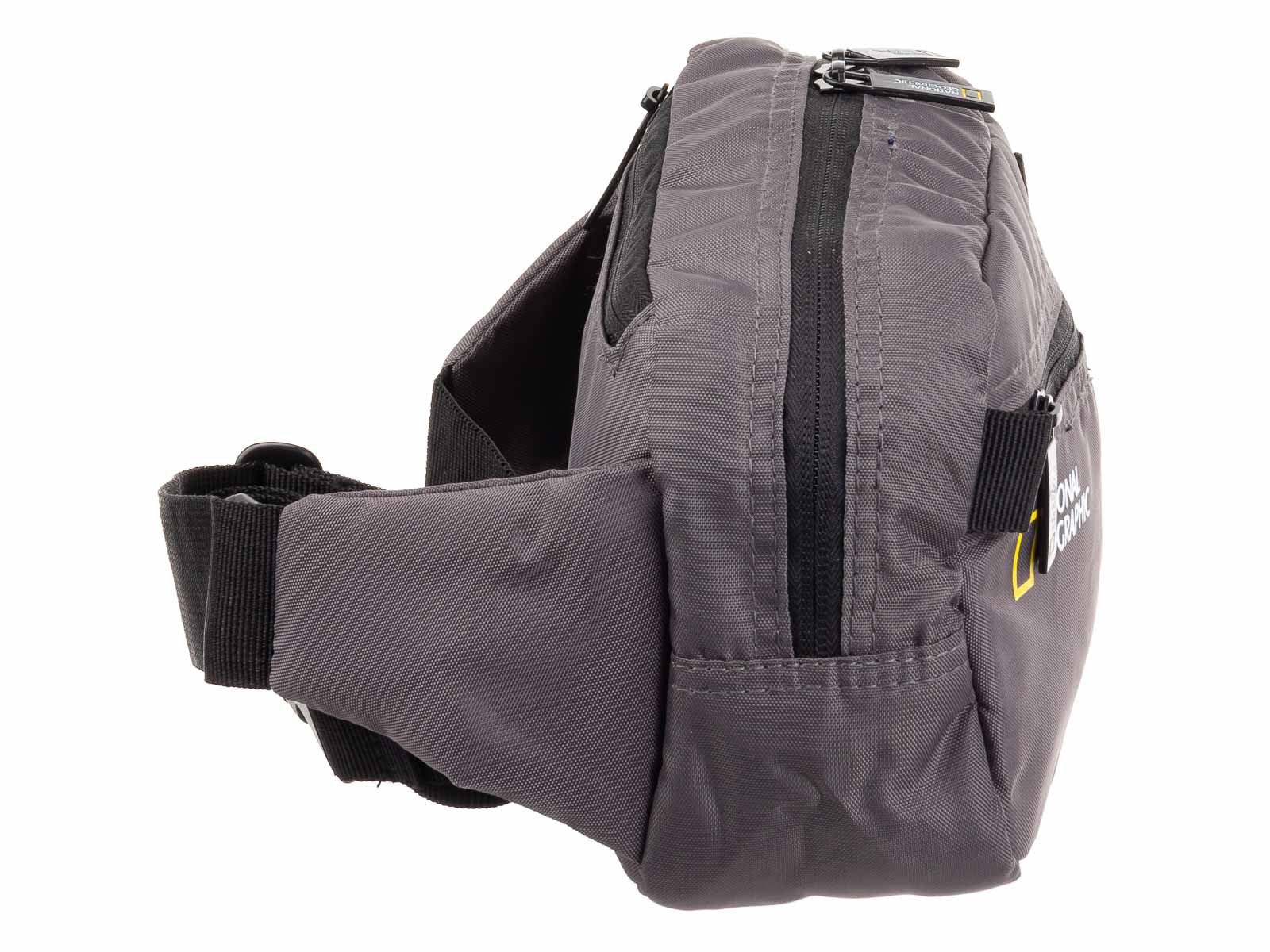 NATIONAL GEOGRAPHIC Gürteltasche Transform Gürteltasche (1-tlg)