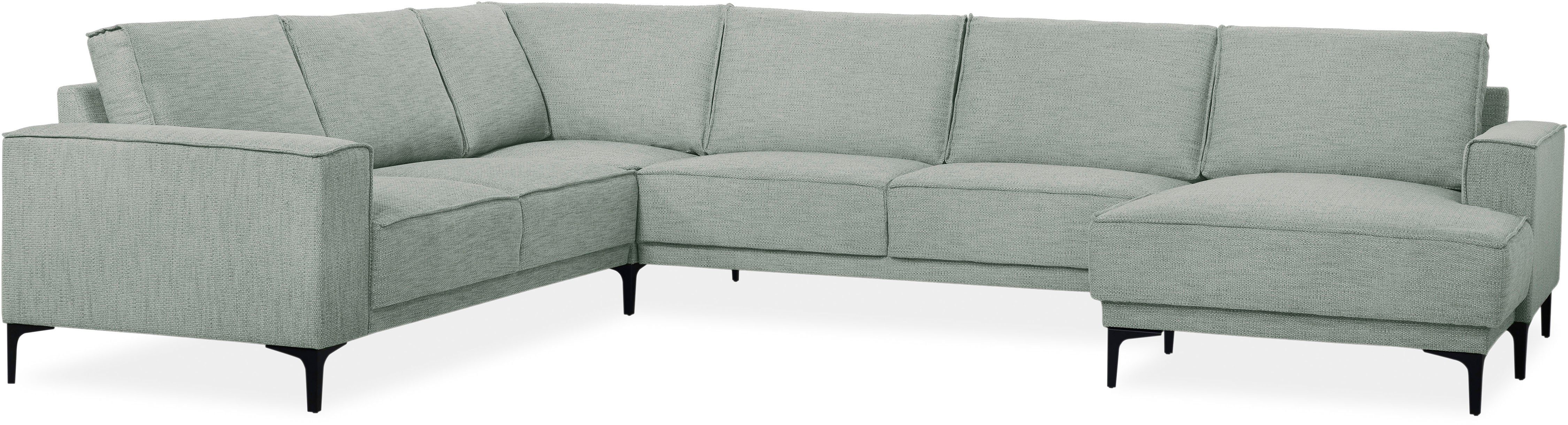Places of Style Wohnlandschaft XXL Sofa günstig online kaufen