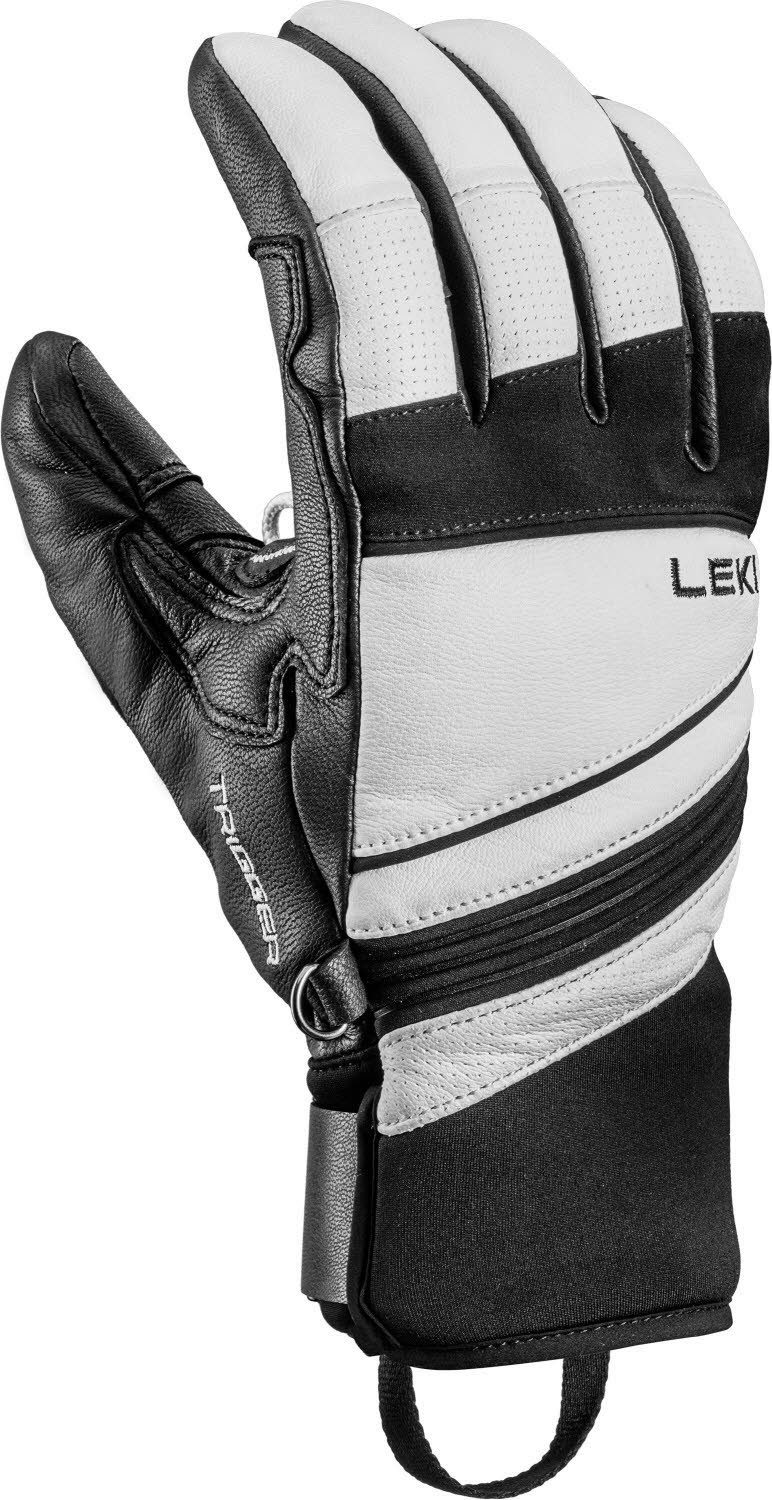 Leki Skihandschuhe DA HS Epicon TR Women