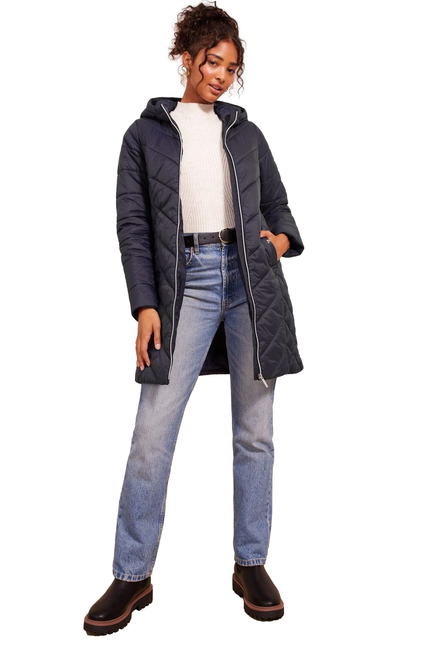 Steppjacke Friends Like These Steppmantel, Petite
