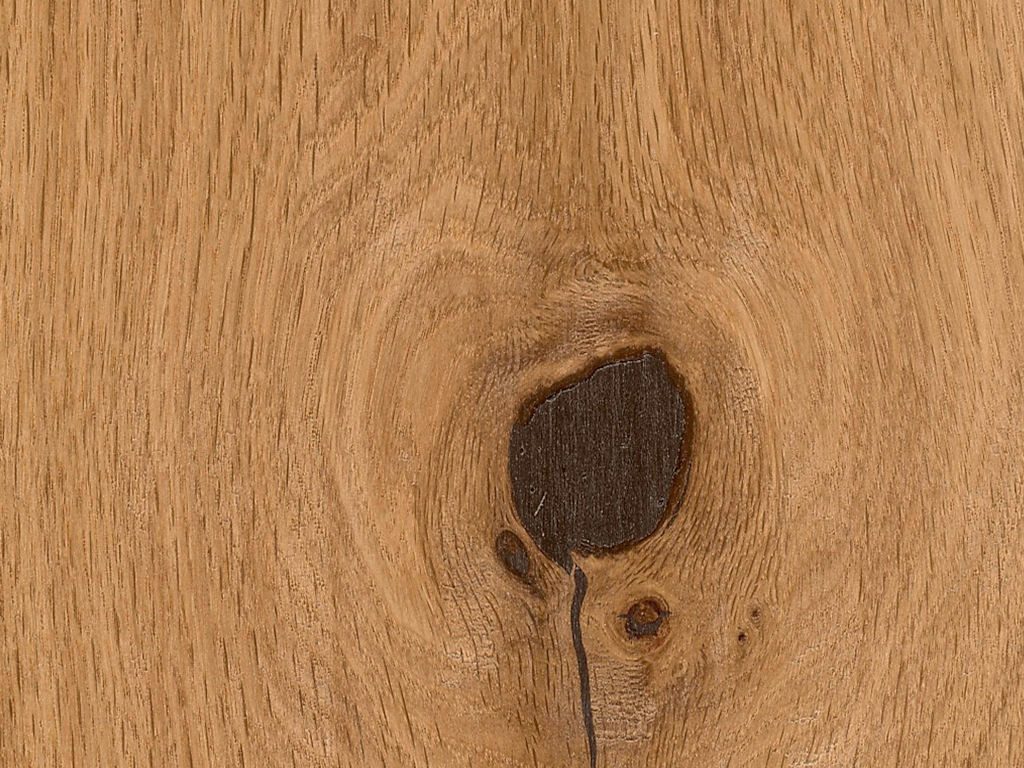 Timefloor Parkett Parkett Eiche markant Landhausdiele handgehobelt, 8 St.