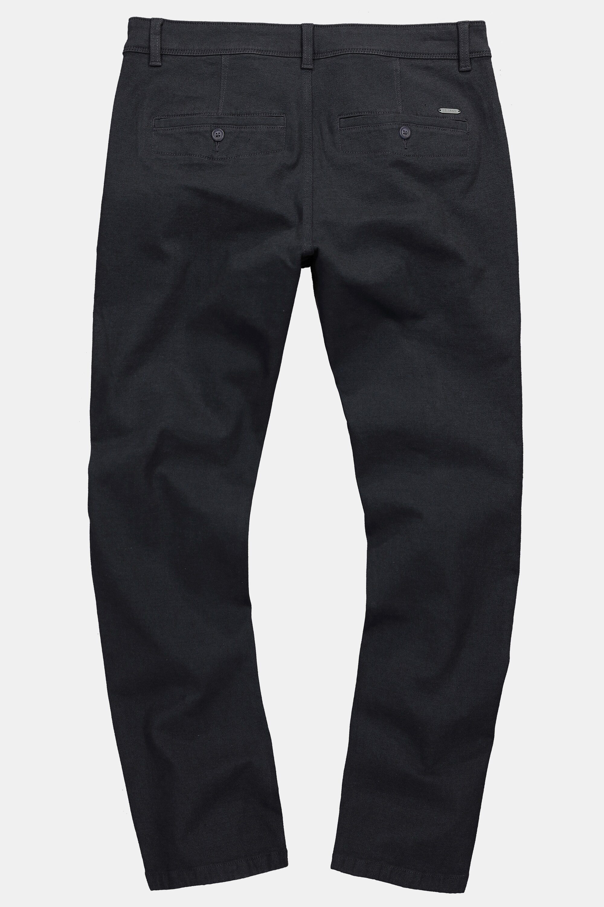 JP1880 Chinohose Chino Hose FLEXNAMIC® Wolloptik Regular Fit – Bild 5 von 5