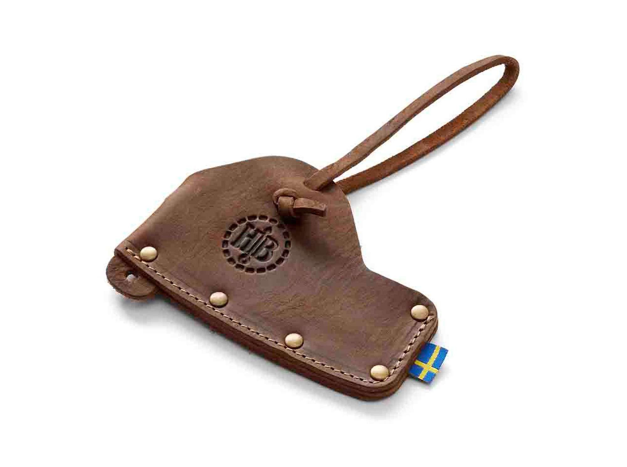 Hultafors Spaltaxt Hultafors Schneidenschutz SSDHB-0,8 C