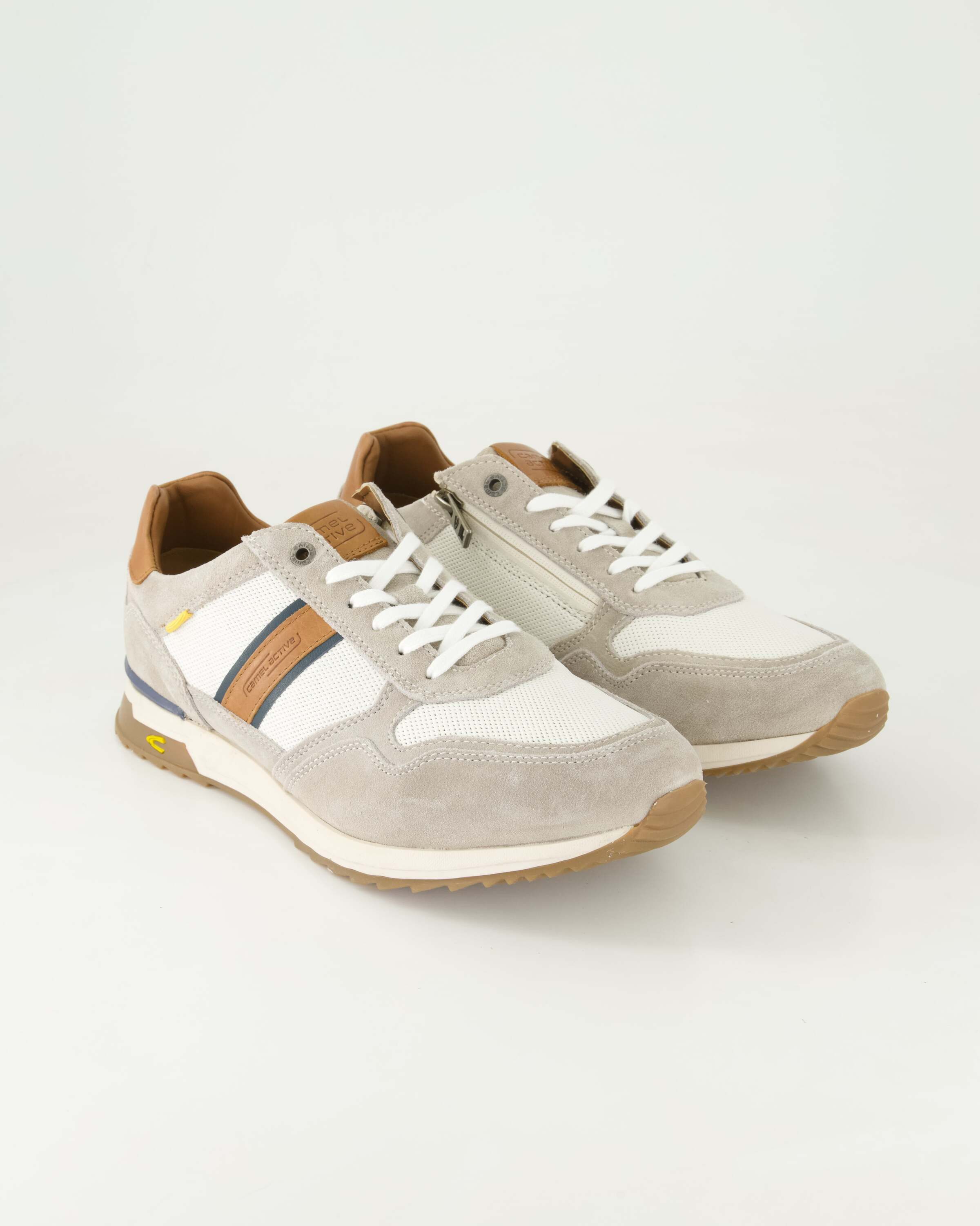 54Ala09 Schnürschuh