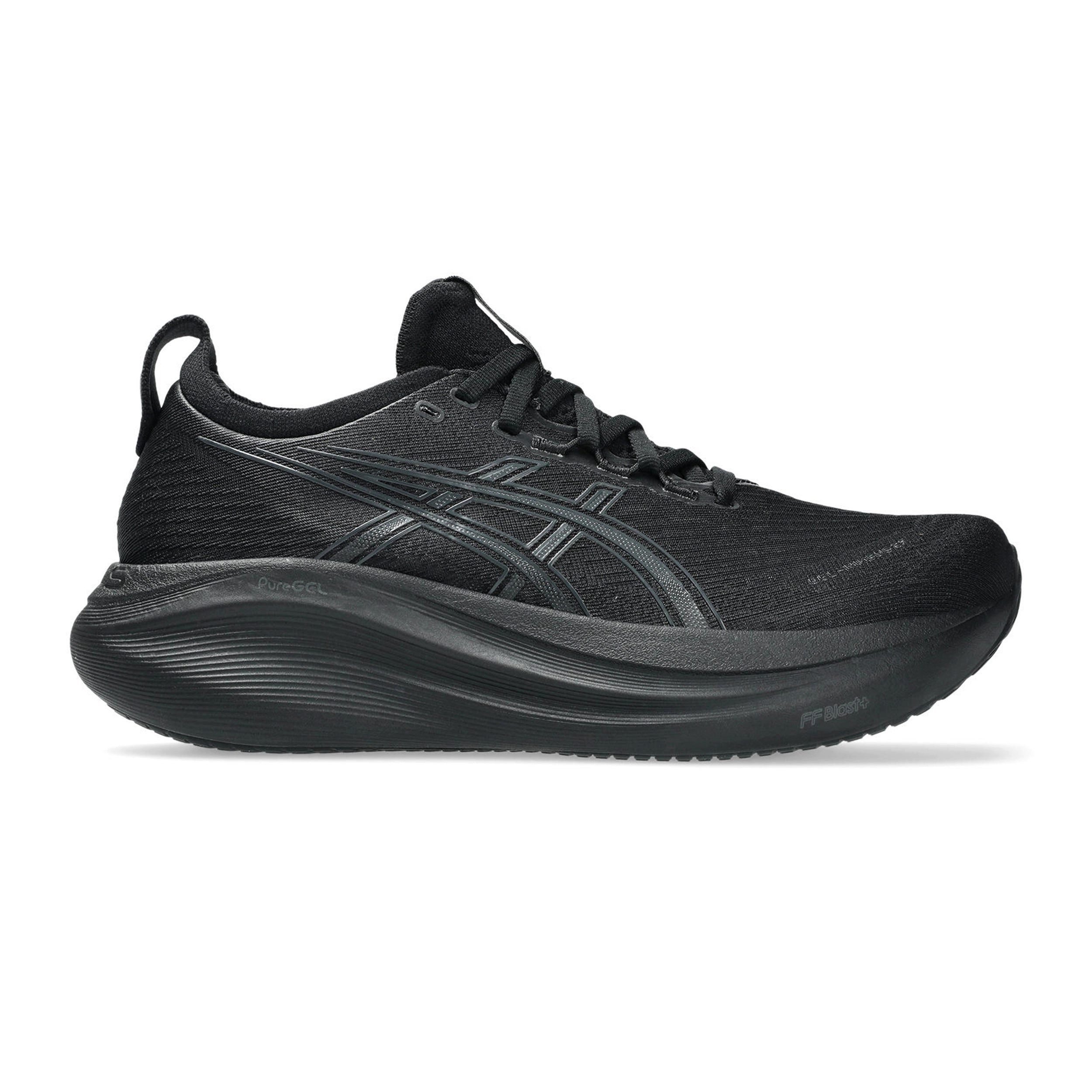 Asics Gel-Nimbus 27 - Neutralschuh Laufschuh günstig online kaufen