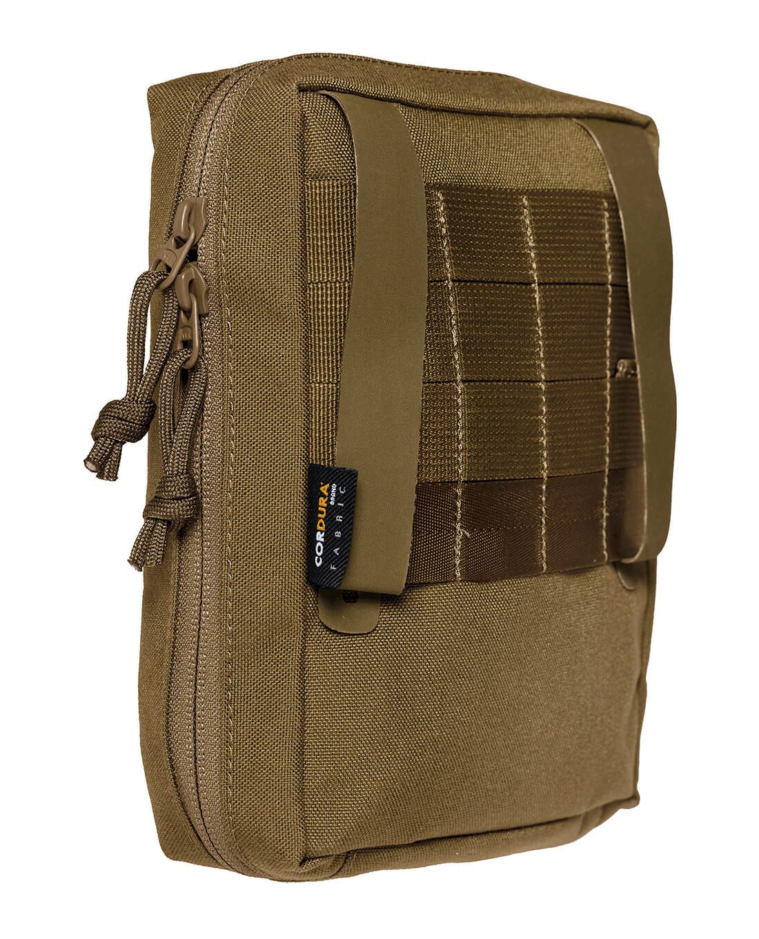 Tasmanian Tiger Taschenorganizer TT Tac Pouch 6.1 Coyote Braun