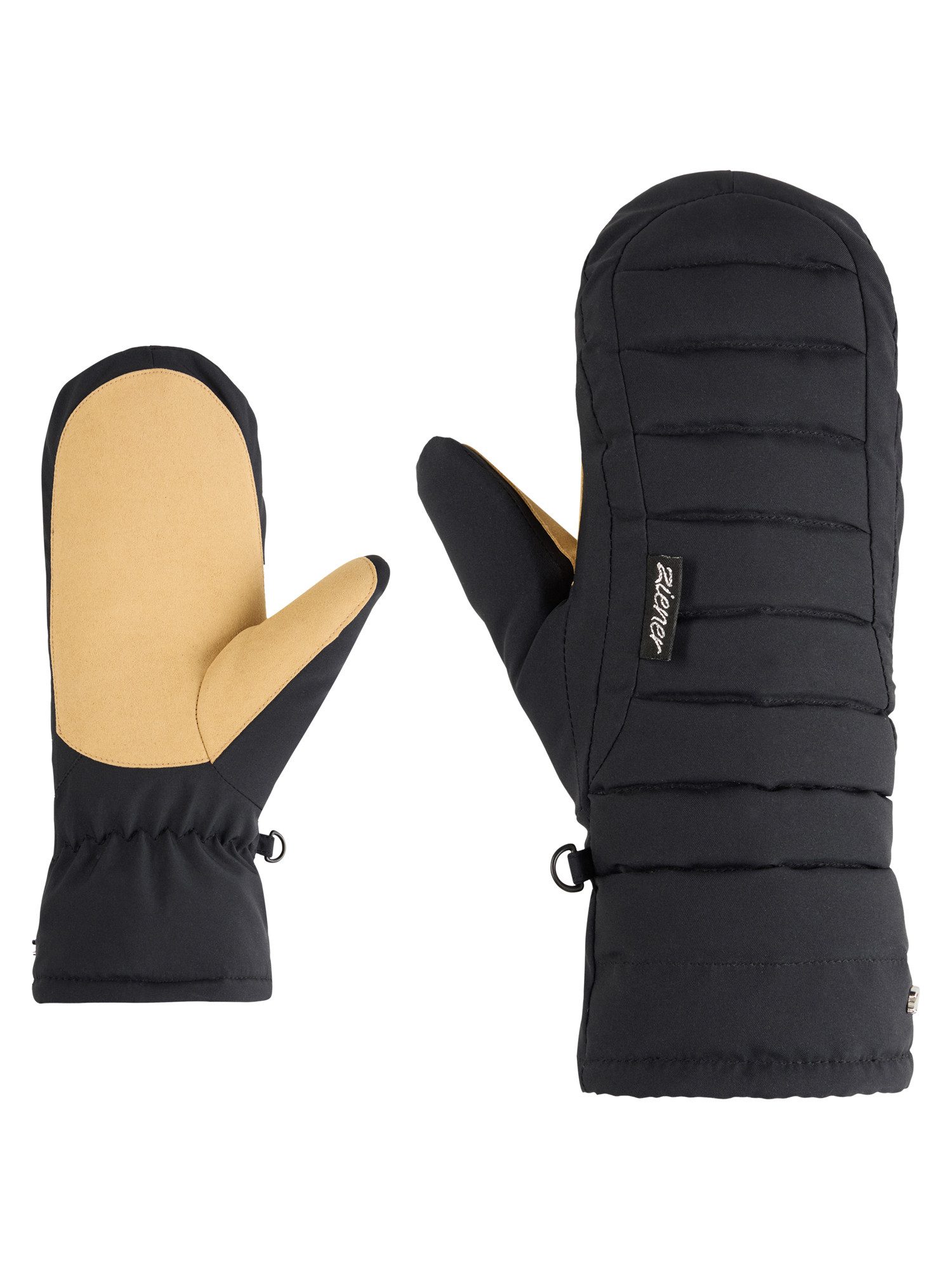 Ziener Fäustlinge ISCADA-Z MITTEN glove