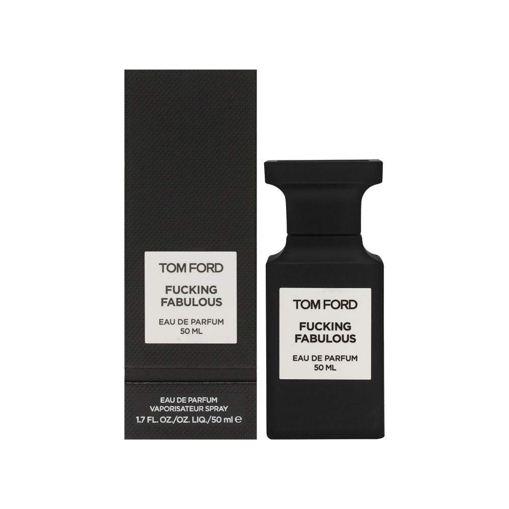 Tom Ford Eau de Parfum Fucking Fabulous 50ml