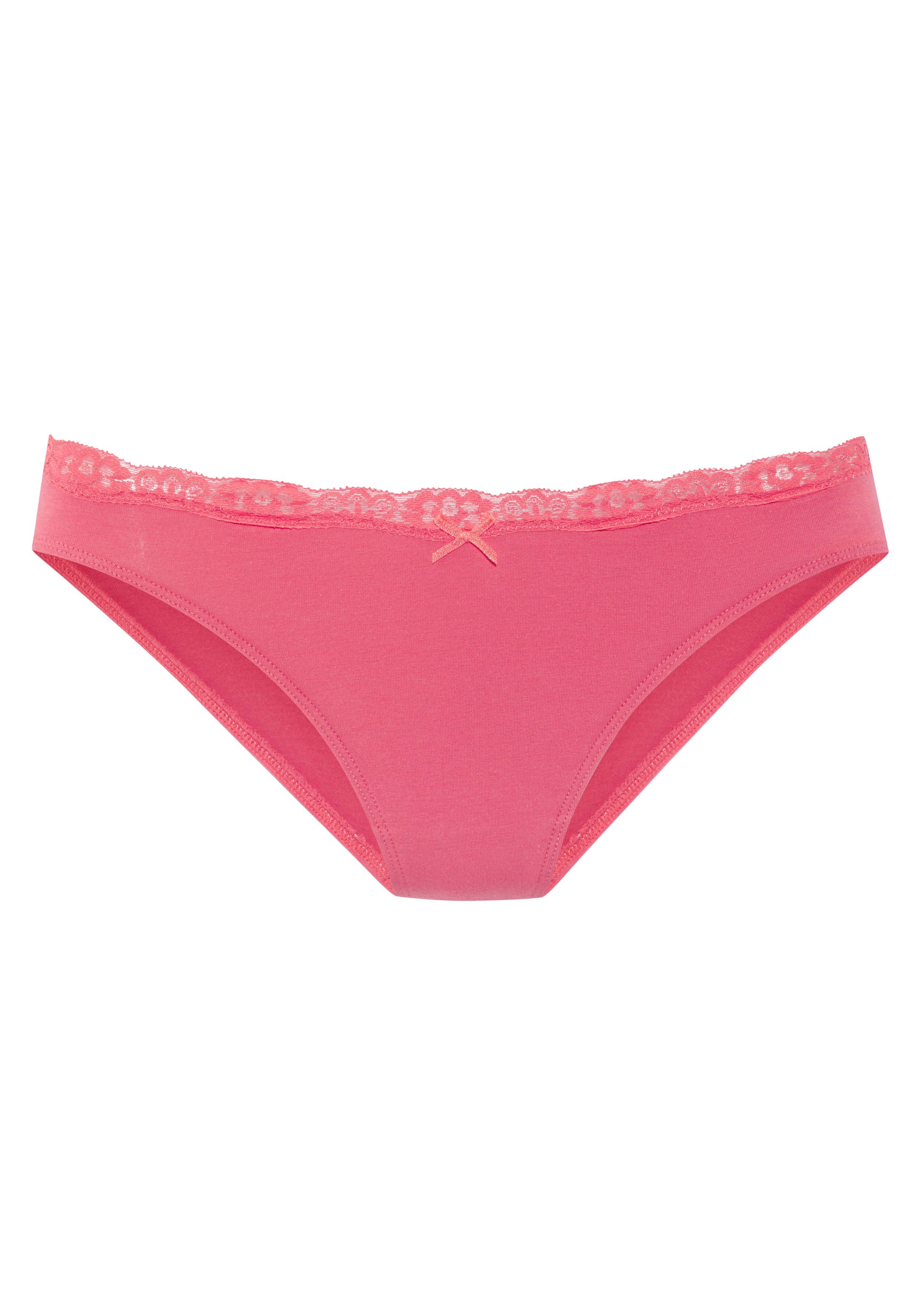 Bikinislip