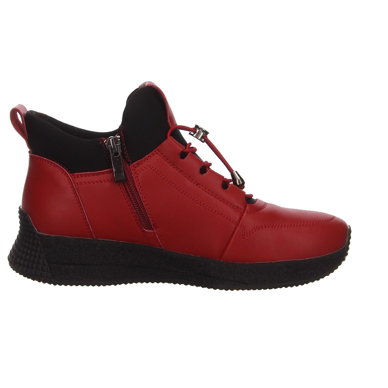 Artiker Schnürstiefel