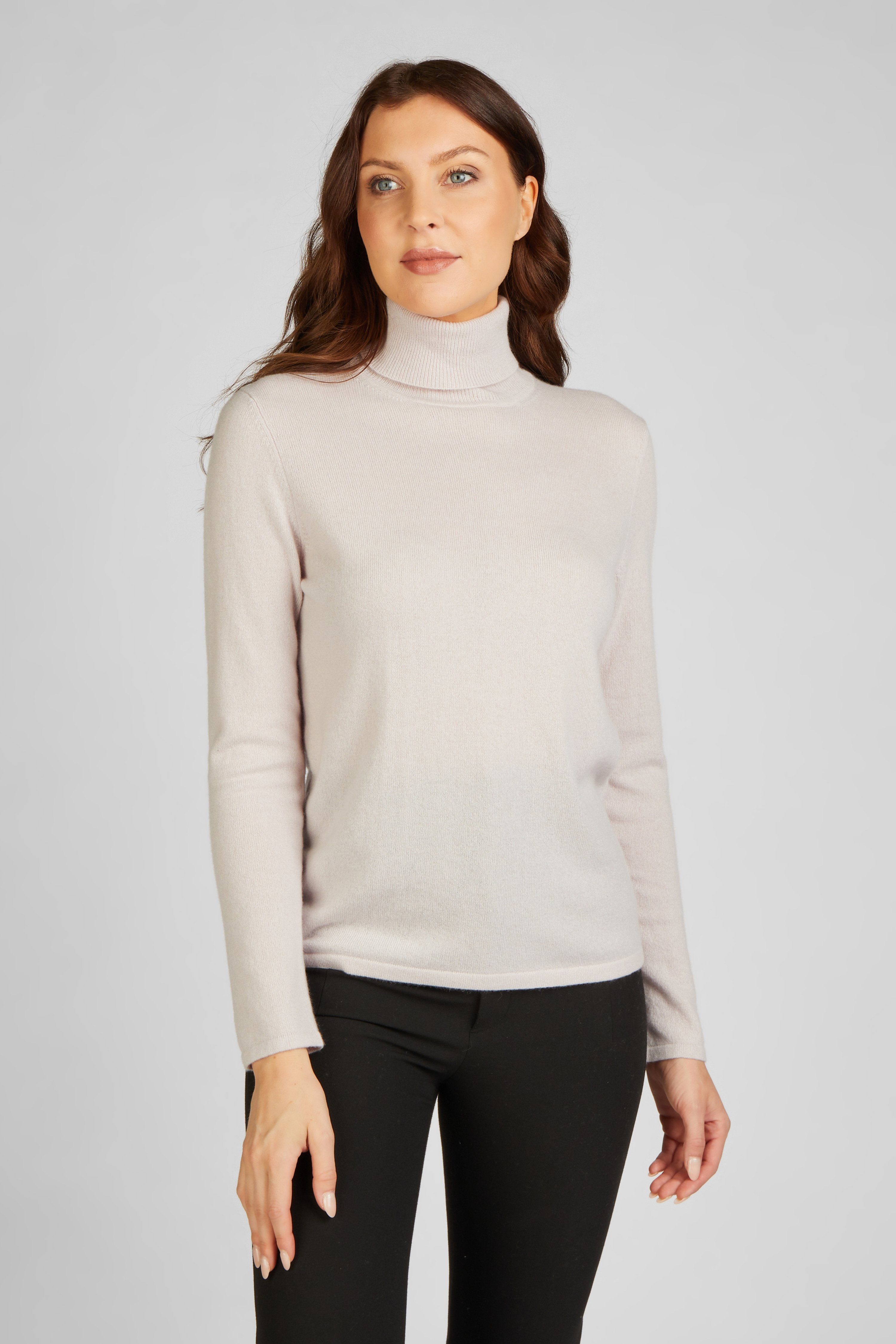 FUNK since 1776 Kaschmirpullover Strickpullover aus hochwertiger reiner Kaschmirqualität