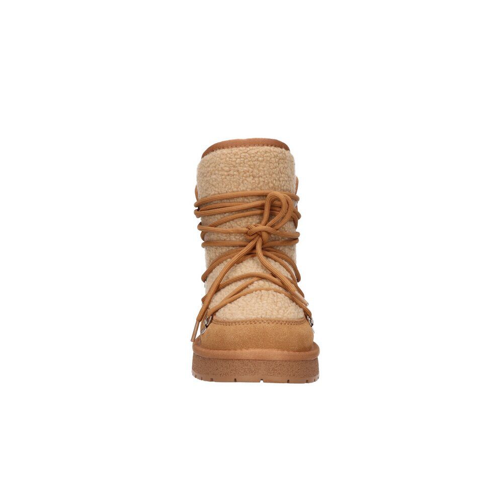 La Strada La Strada - Schneestiefel - Braun Stiefel