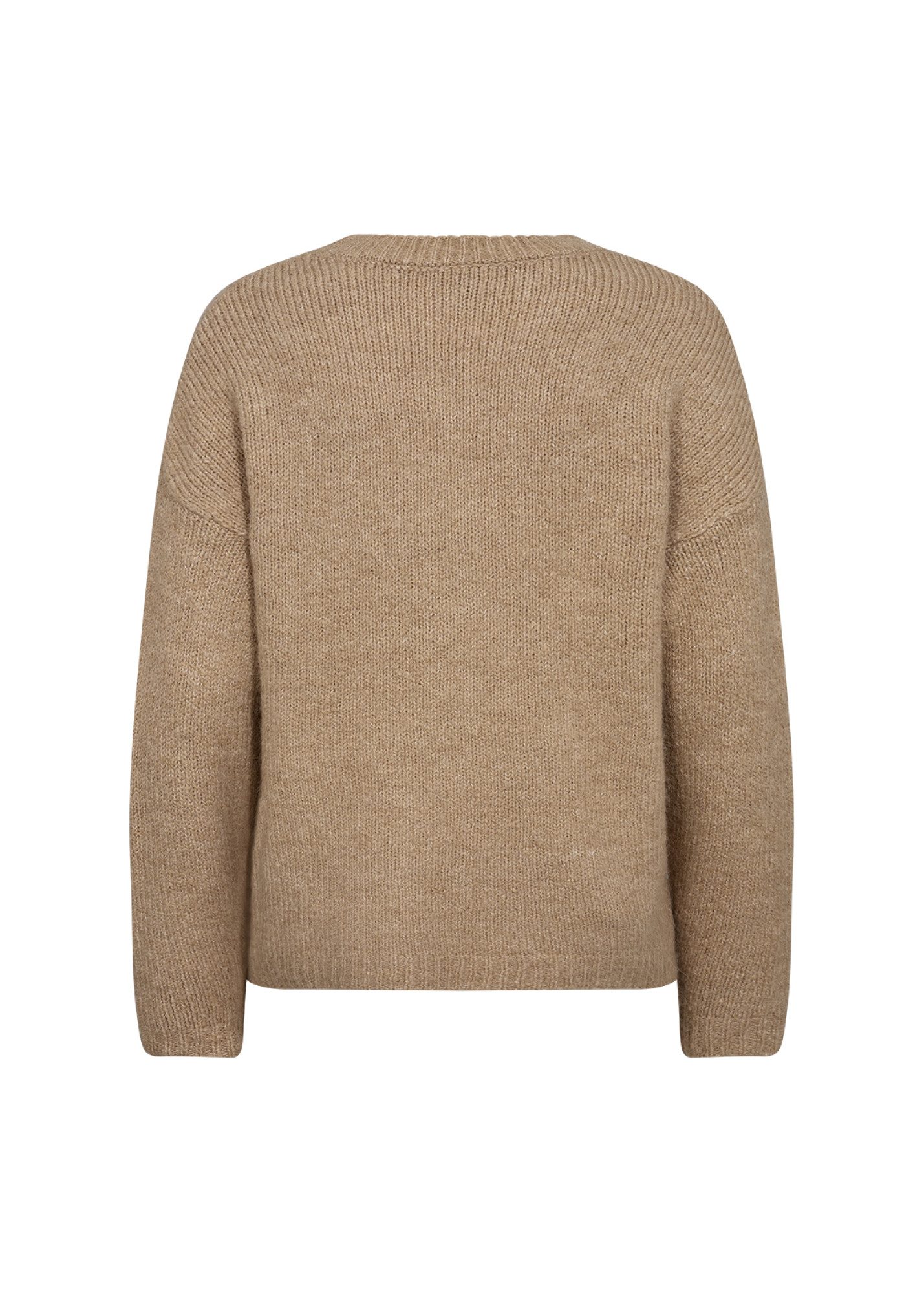 soyaconcept Strickpullover SC-GUNNA 1