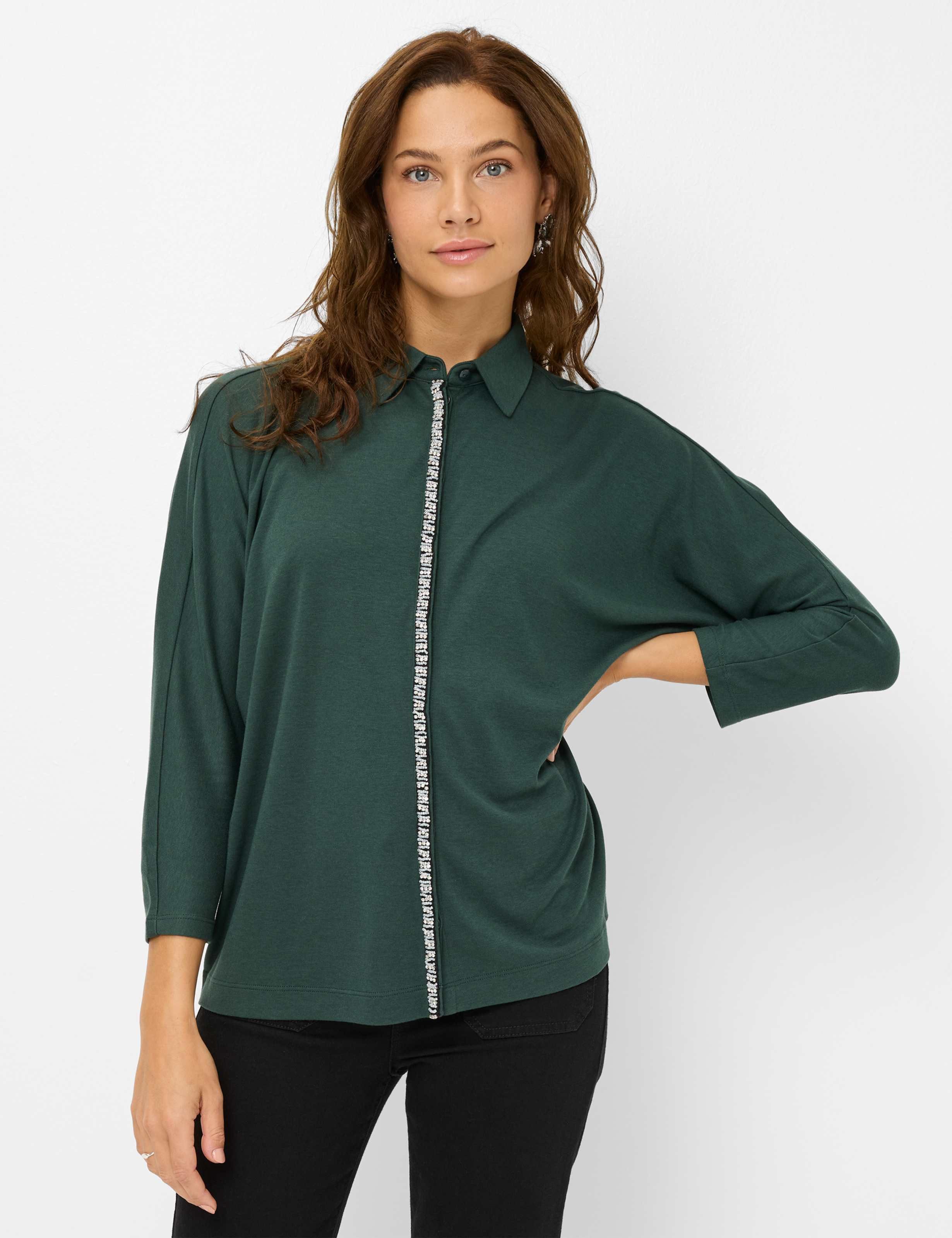 Brax Poloshirt Style CELIA M günstig online kaufen