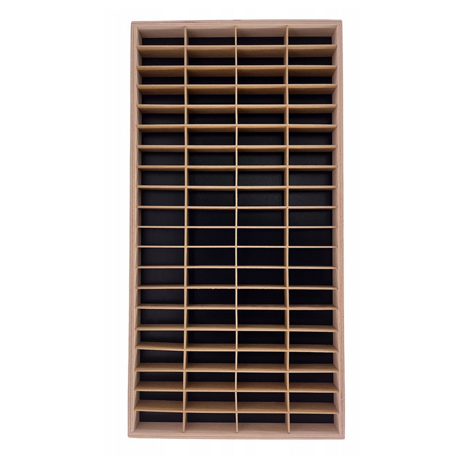 ART TWIST HOME Wandregal Sammelvitrine Wandregal