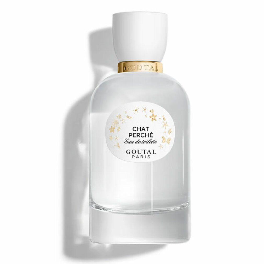Annick Goutal Körperpflegeduft Goutal Paris Chat Persé Eau De Parfum Spray