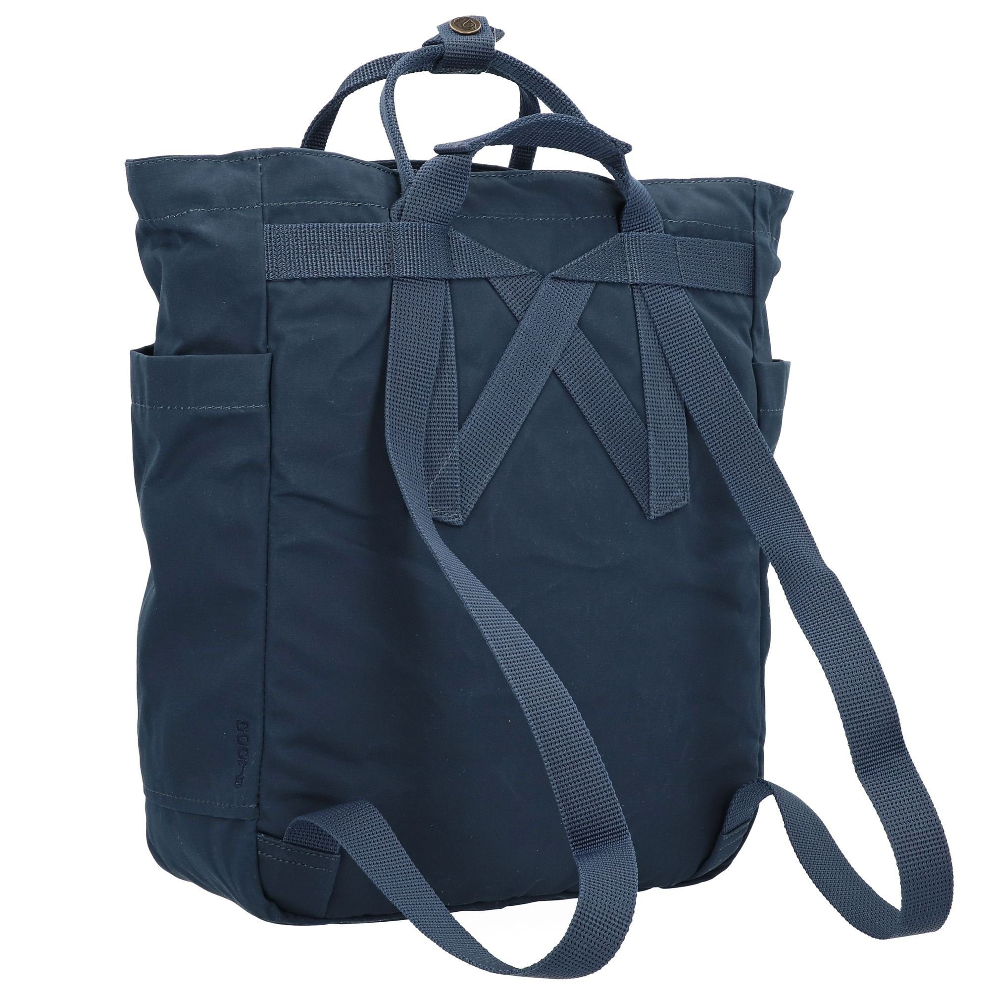 Fjällräven Schultertasche Kanken, Polyester