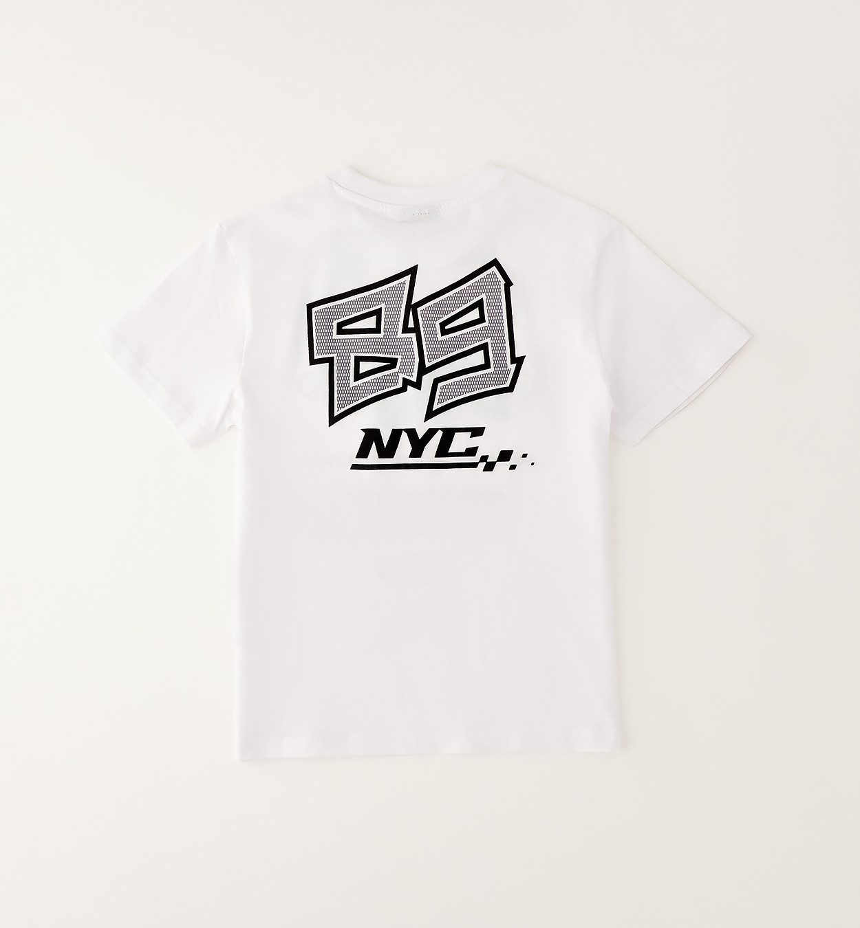 T-Shirt BOY SUMMER T-SHIRT