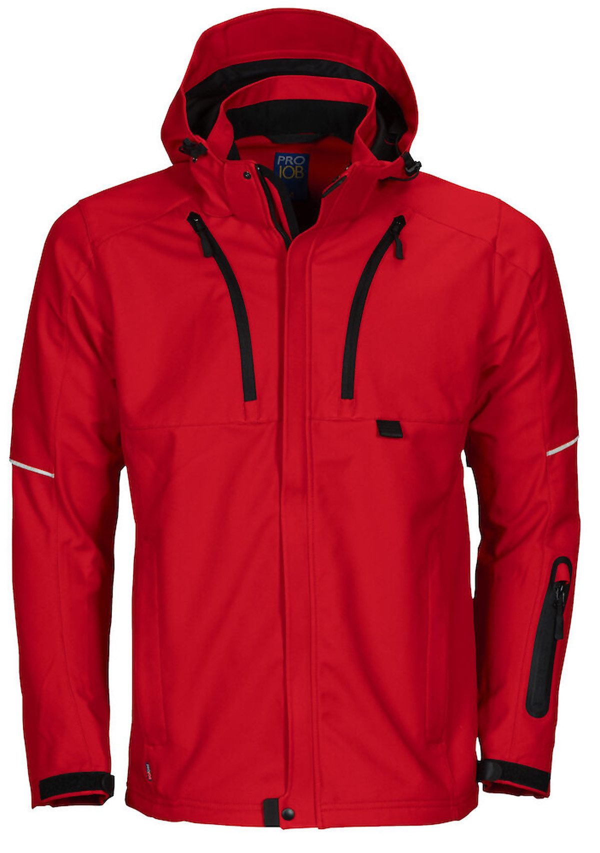 ProJob Arbeitsjacke 3406 FUNKTIONSJACKE