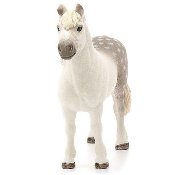 Sarcia.eu Spielfigur Schleich Farm World - Welsh-Pony Hengst, Figur für Kinder 3+