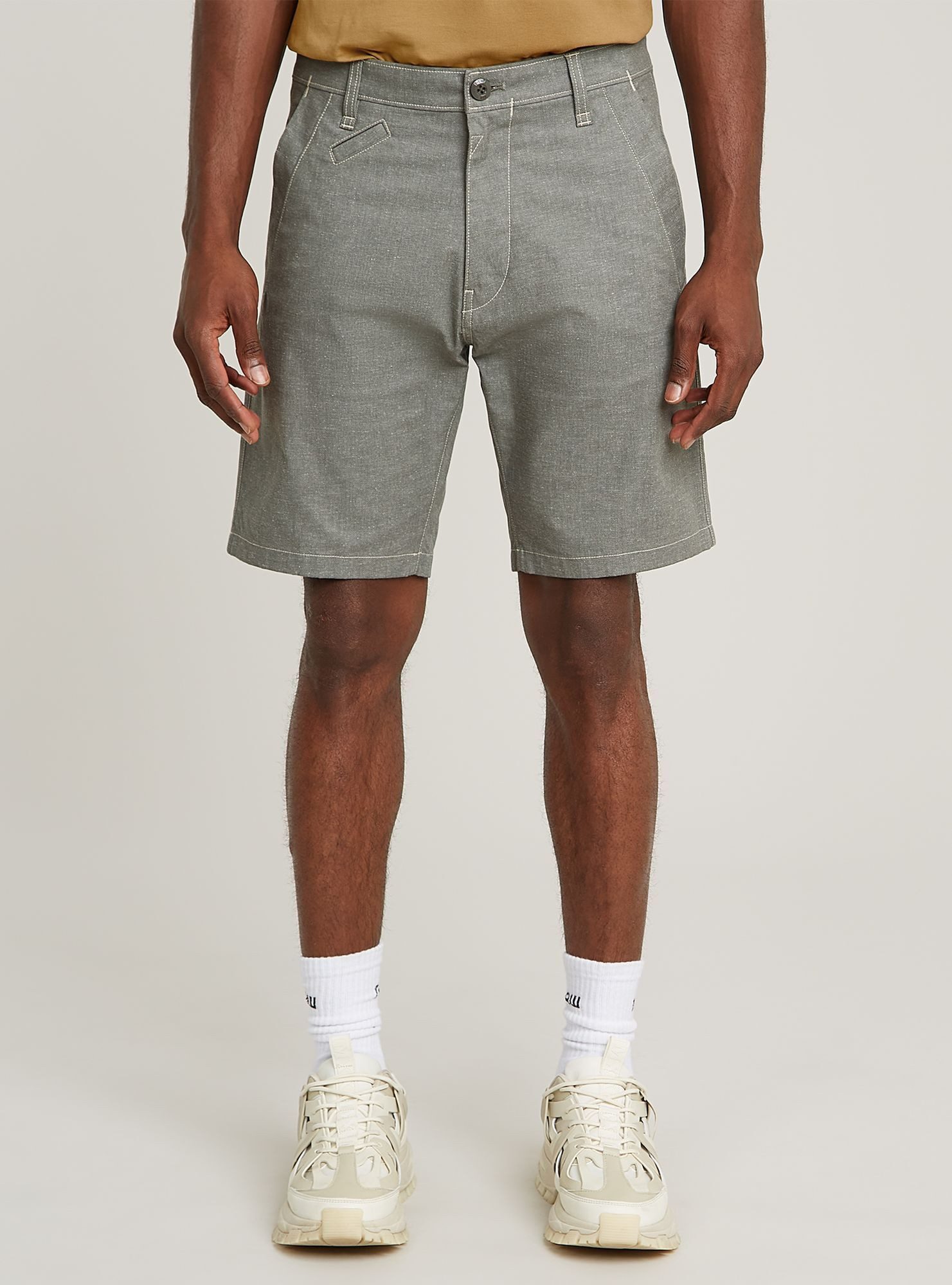 G-STAR Chinoshorts Bronson 3.0 Slim Chino Shorts