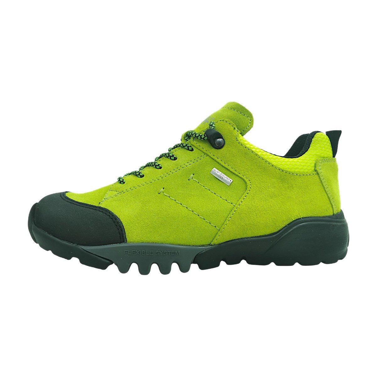 Waldläufer Wanderschuh Schnürschuh günstig online kaufen