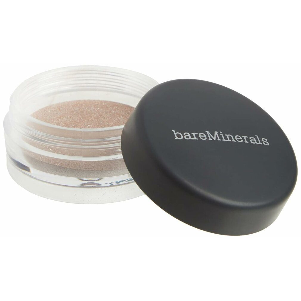 BAREMINERALS Тени для век Loose Mineral Eyeshadow Nude Beach 1 U