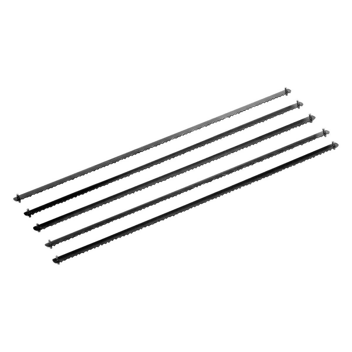 BAHCO Sägeblatt 228-32-10P (Set, 10 Stück), 150 mm Blattlänge
