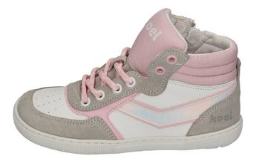 KOEL DANISH NAPPA 08M028.301-610 Barfußschuh Pink