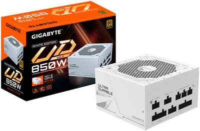 Gigabyte UD850GM PG5W PC-Netzteil