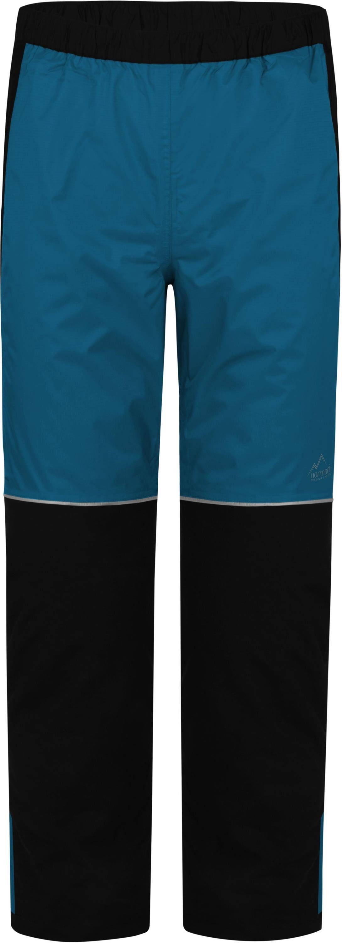 normani Regenhose Kinder Regenhose Sekiu Kinder Sommerhose, wasserdichte Matschhose. Winddicht mit Reflektoren