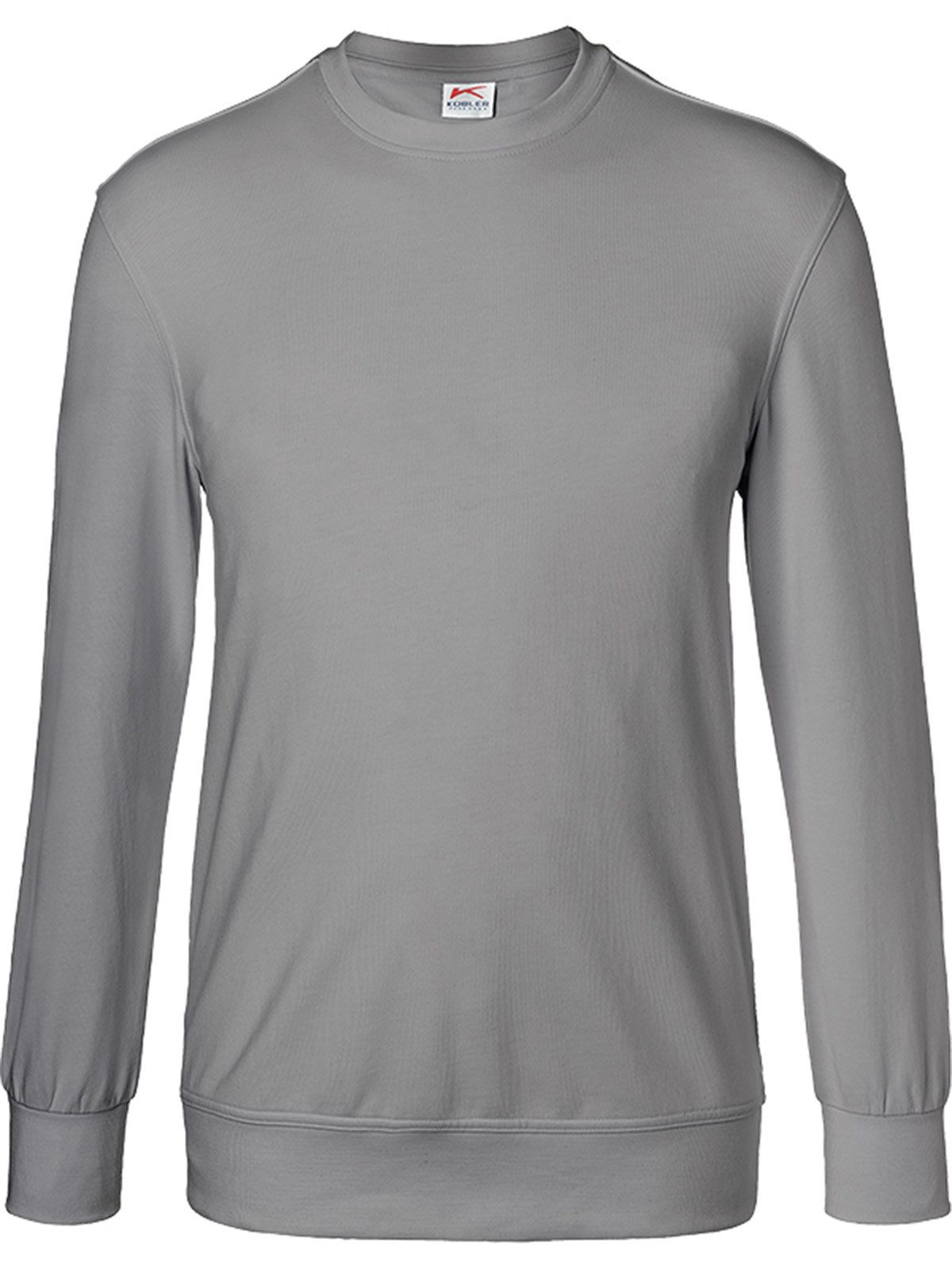 Kübler Langarmshirt 50236330-95 Kübler Sweatshirt