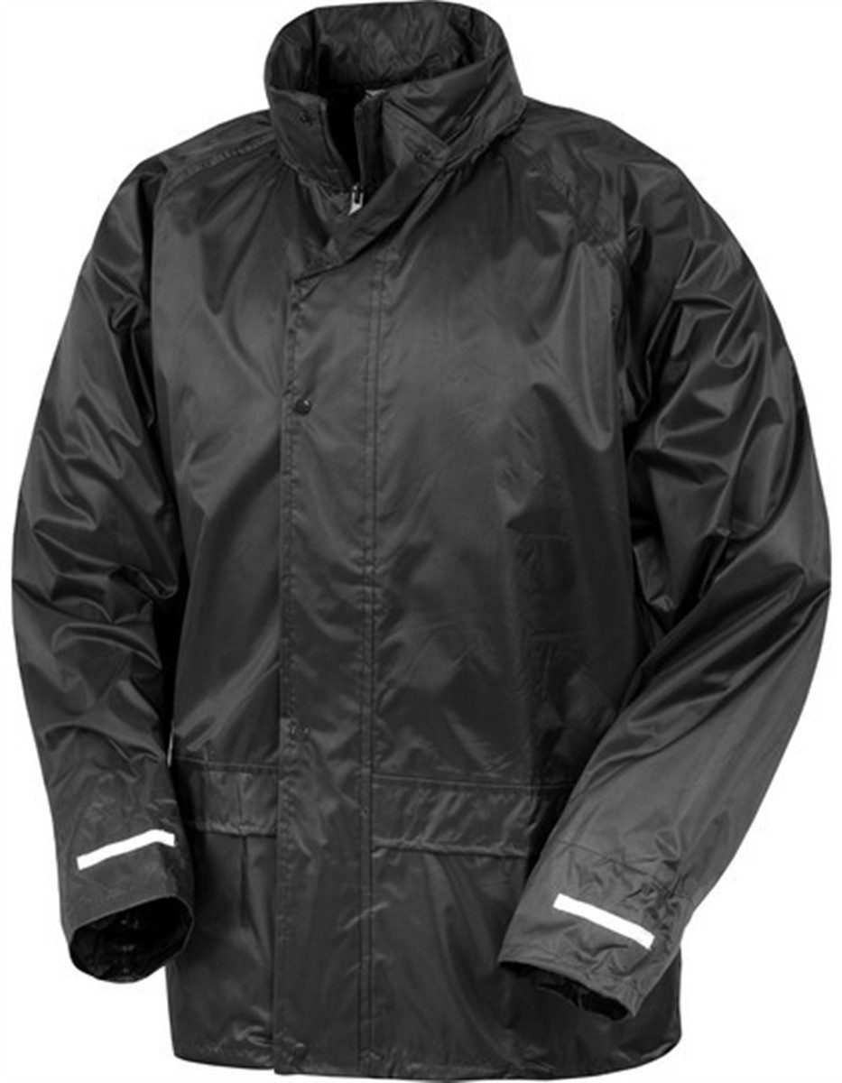 Result Outdoorjacke Herren Waterproof Over Jacket