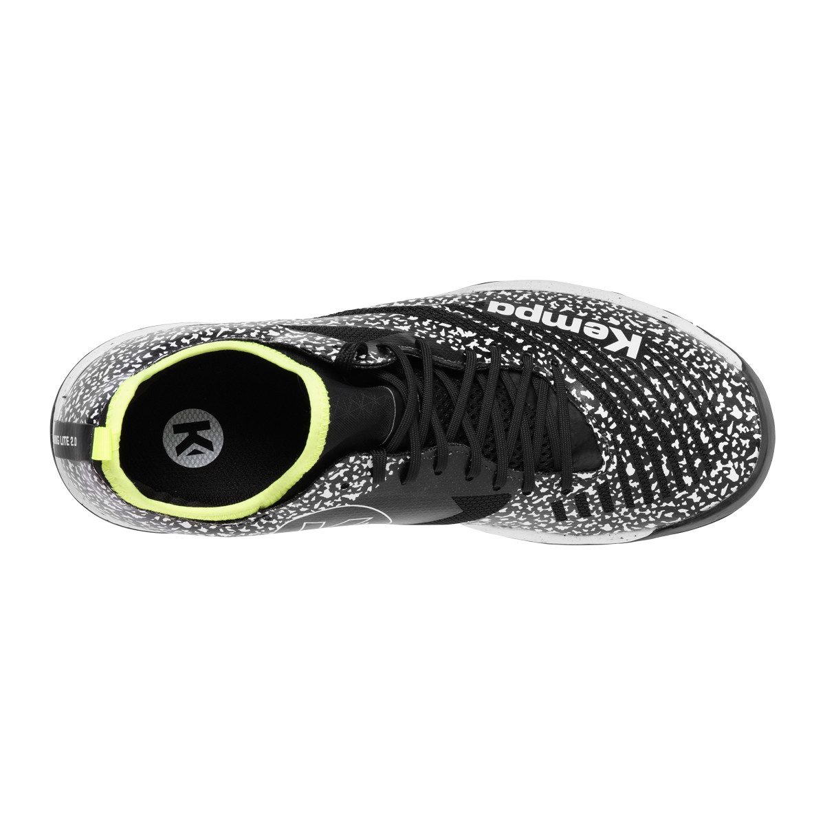 Kempa Hallen-Sport-Schuhe Wing Lite 2.0 Hallenschuh