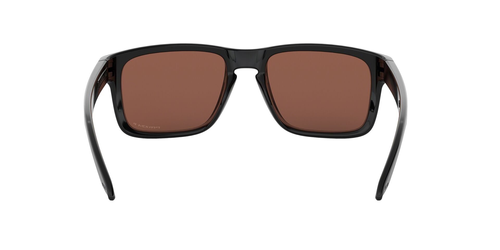 HOLBROOK Oakley DEEP W 9102C1 /PRIZM POL Sonnenbrille BLACK