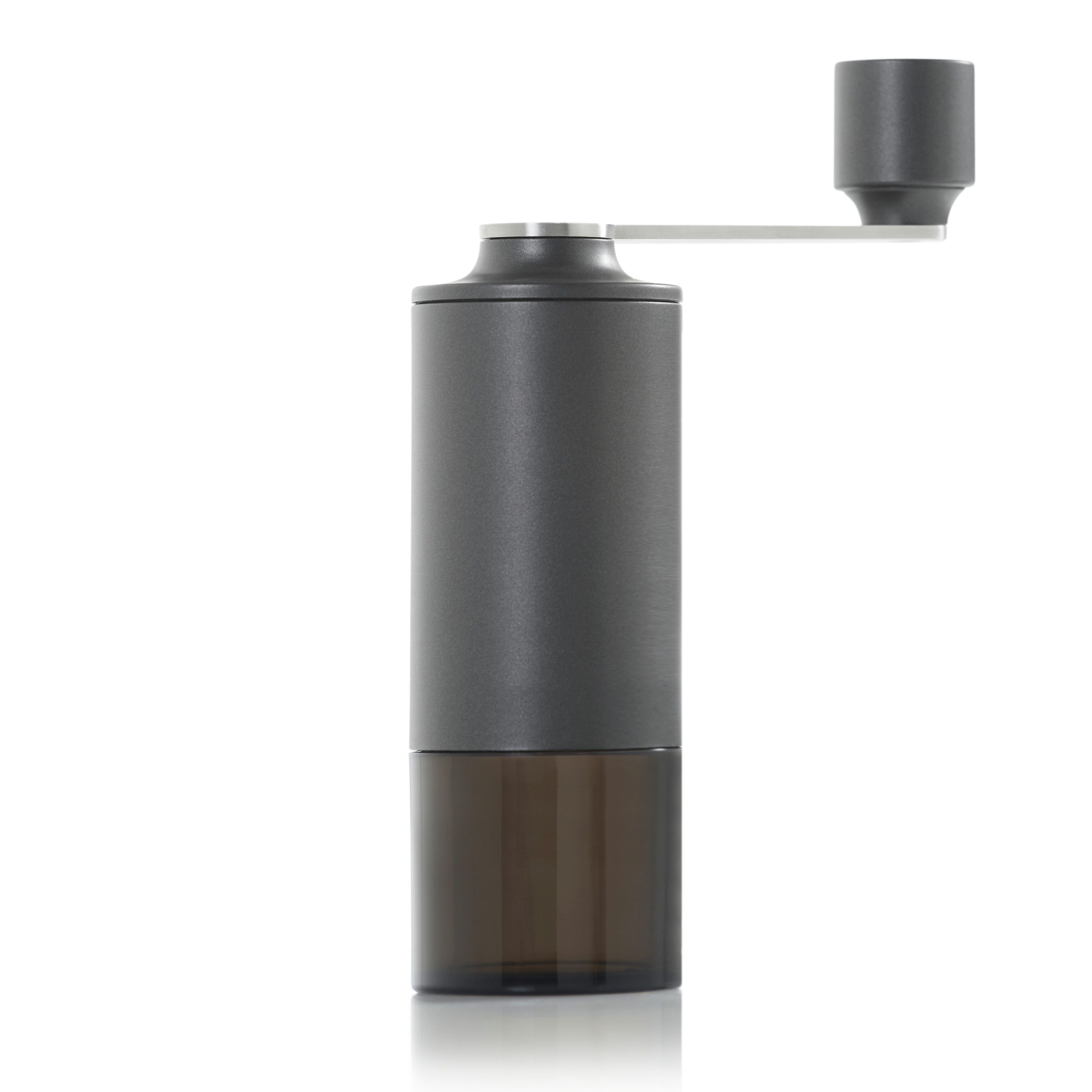 AdHoc Kaffeemühle Moro, Kegelmahlwerk, für ein einzigartiges Kaffeeerlebnis