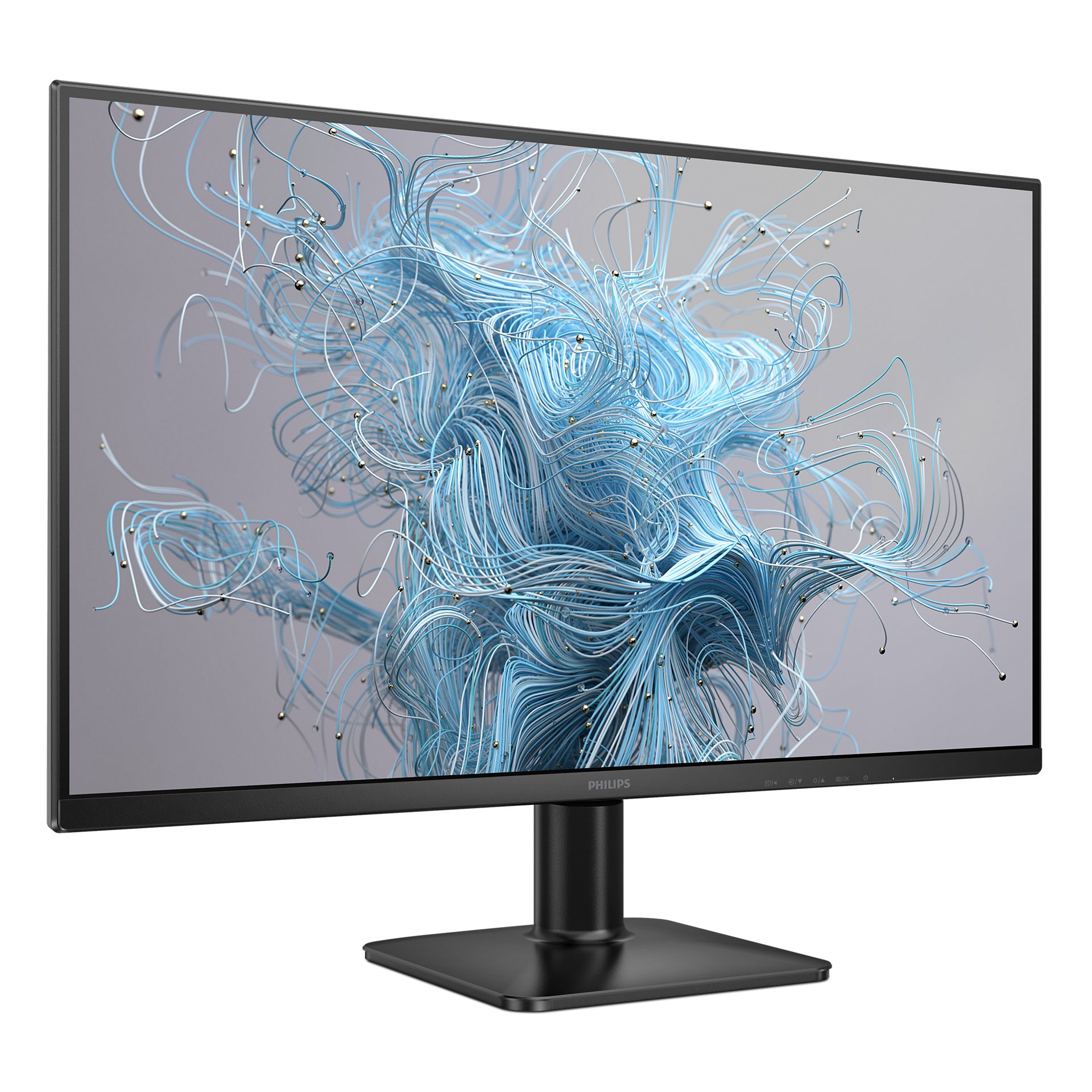 Philips 27E2N1100L LCD-Monitor (68,6 cm/27 ", 1920 x 1080 px, Full HD, 1 ms Reaktionszeit, 100 Hz)