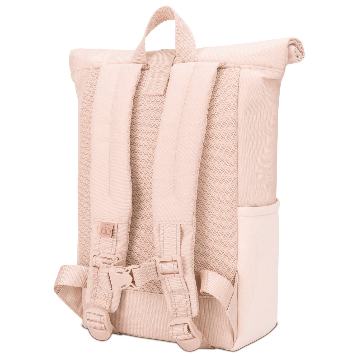 Johnny Urban Kinderrucksack Aaron Junior Rucksack Kinder Mädchen Jungen, Weiche Polsterung, Recyceltes Material, Wasserabweisend