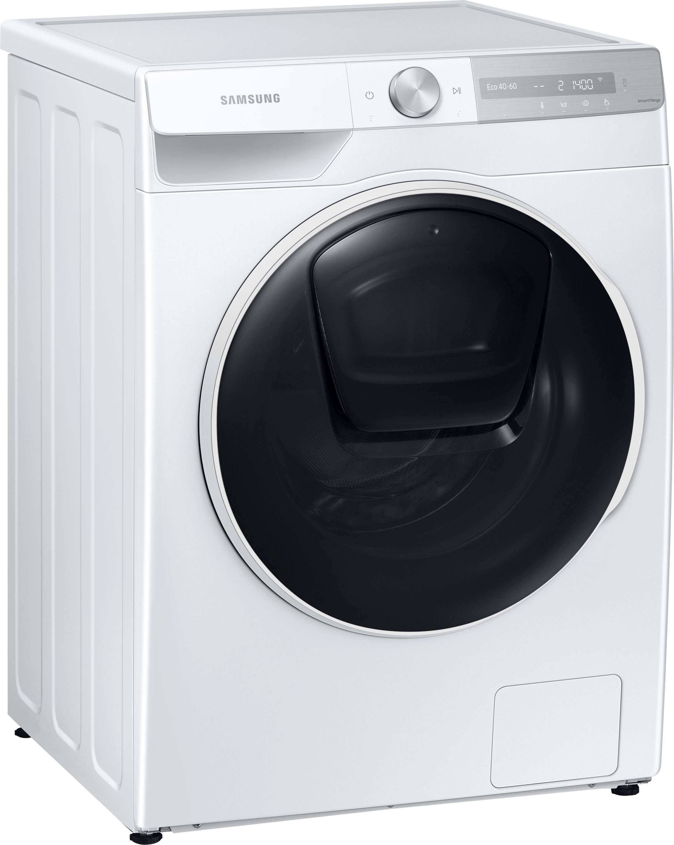 Samsung Waschtrockner WD11T754AWH, 10,5 kg, 6 kg, 1400 U/min, QuickDrive  online kaufen | OTTO