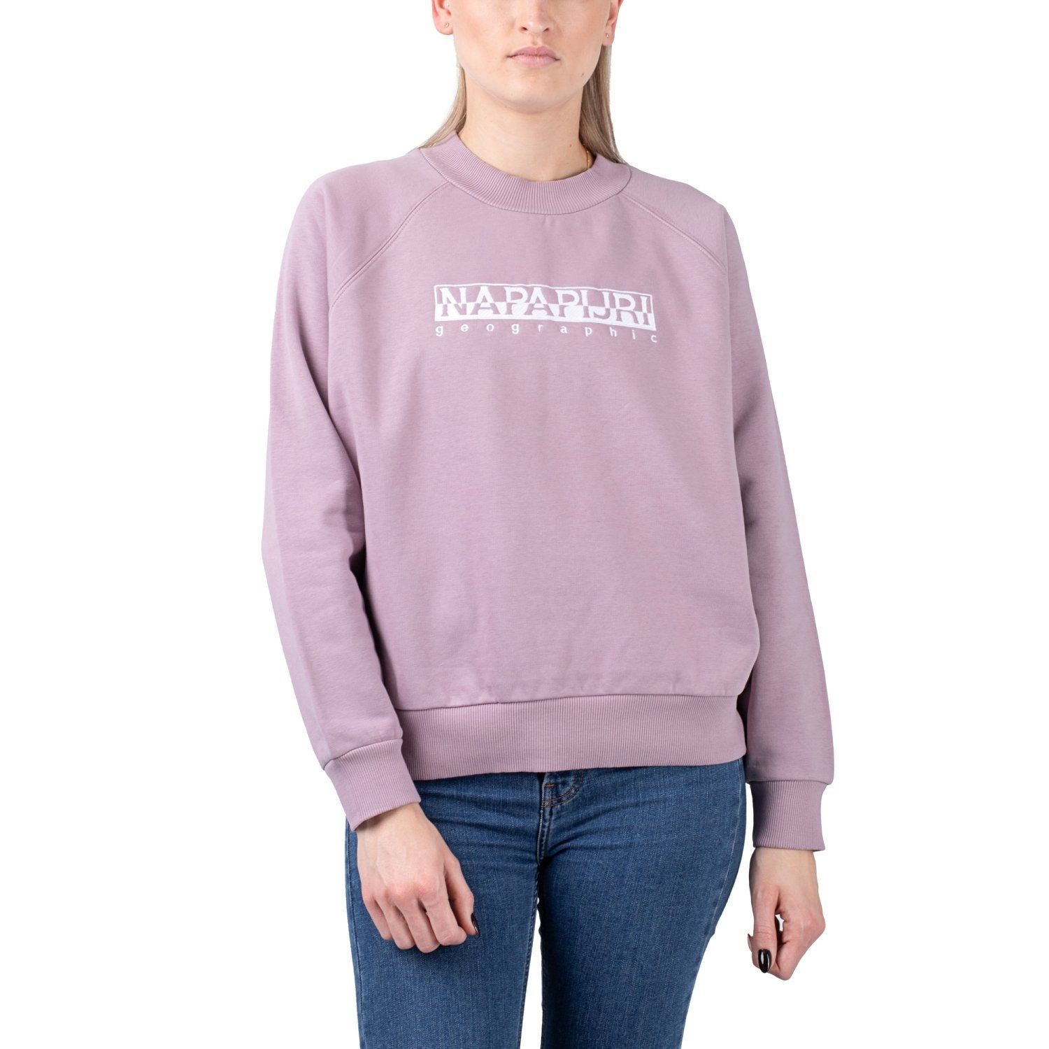 Napapijri Hoodie Napapijri Bebel Sweatshirt