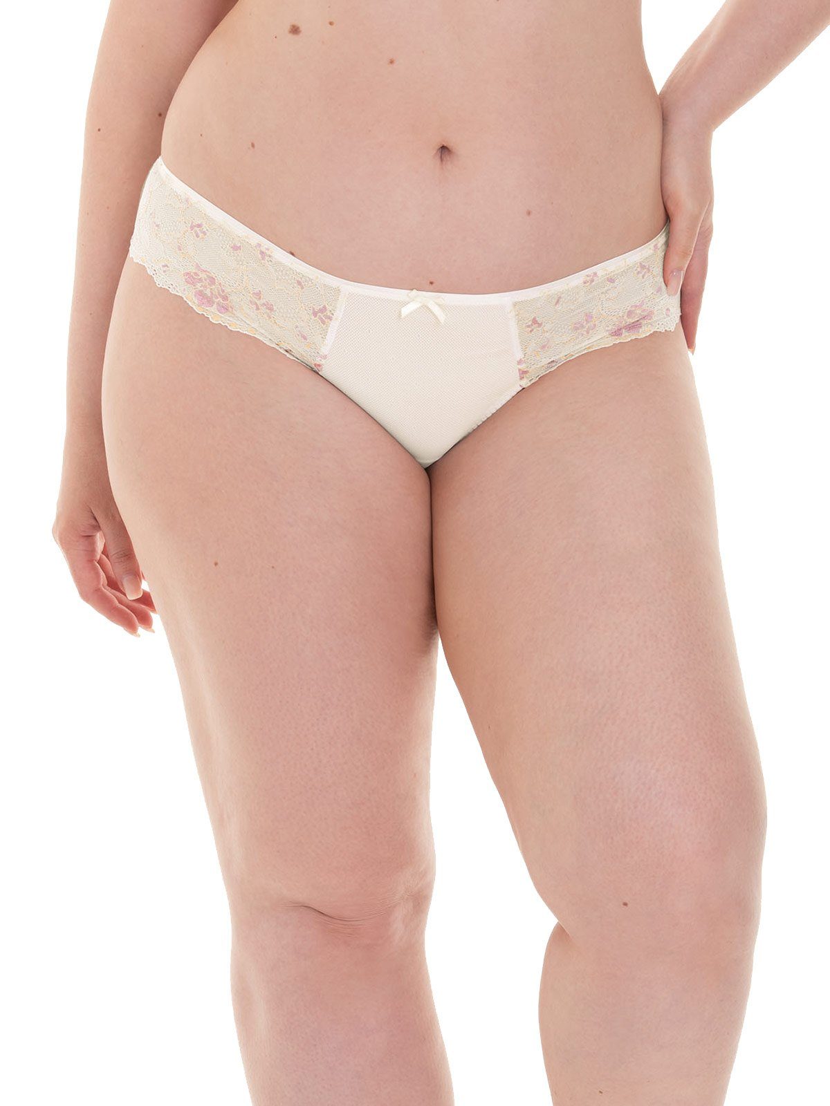 Rosa Faia Taillenslip Taillenslip Colette (Stück, 1-St) -