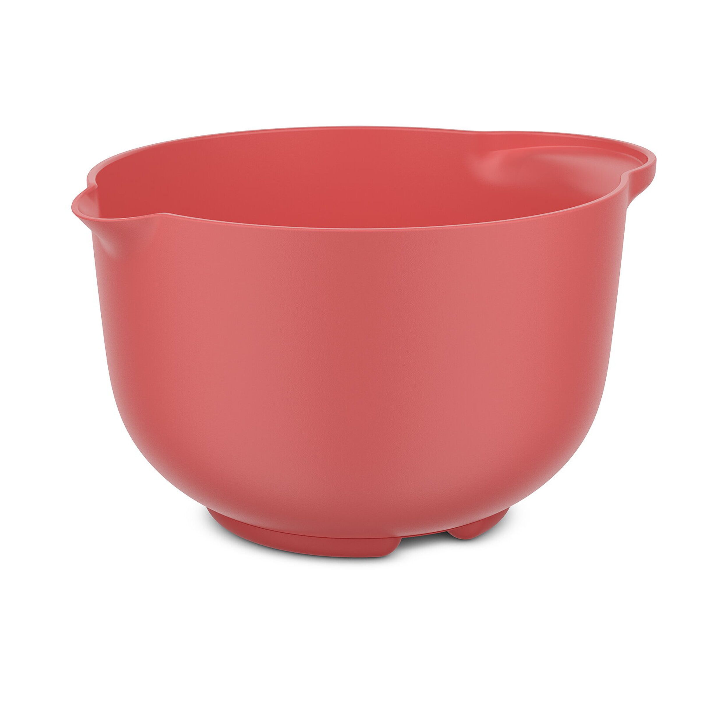 Mepal Backblech Mepal Chef it 3 l Rührschüssel - Coral